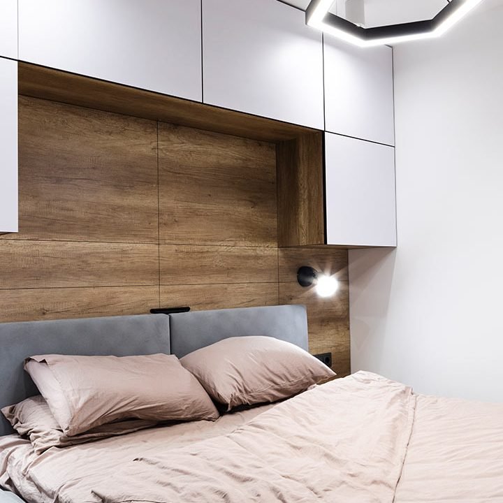 Yatak Odası Takımları